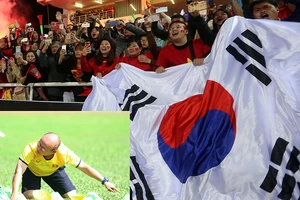 ‘Ông Park thay đổi để trở lại lối chơi thuần Việt’