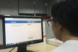 Kiểm soát người dùng Facebook: 3 câu hỏi gửi Bộ TT&TT