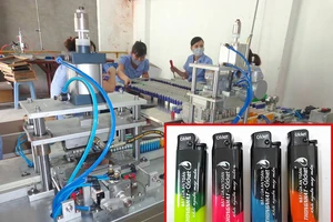 Diêm Thống Nhất ‘lột xác’ để tỏa sáng