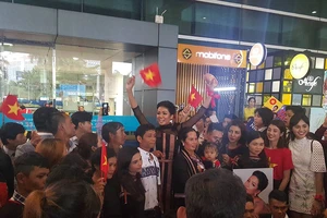 H’Hen: Hoa hậu của sự chân thật và lòng biết ơn