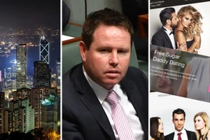 Những ‘cái chết vì gái’ của chính trị gia thế giới