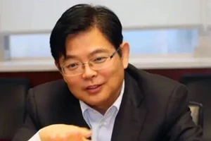 Quan chức Trung Quốc tuồn bí mật tàu sân bay đối mặt án tử