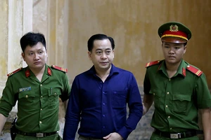 Những câu nói ấn tượng tại phiên xử Vũ ‘nhôm’