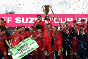 Chính thức công bố 5 đề cử Fair Play 2018