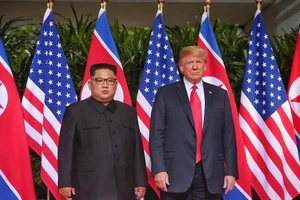 Triều Tiên lần đầu giải thích ‘phi hạt nhân hóa’