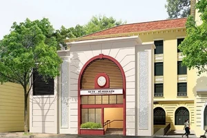 Metro đội vốn 16.000 tỉ: Sắp trình Quốc hội