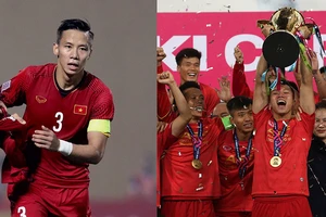 Quế Ngọc Hải nay khác rồi…