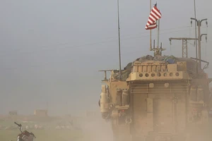 Ông Putin nói chờ xem ông Trump làm gì ở Syria