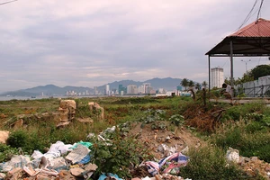 Doanh nghiệp e ngại Khánh Hòa siết dự án du lịch