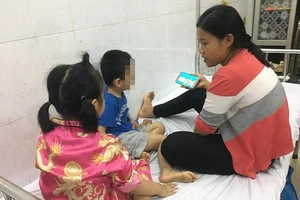 Ngỡ con thông minh, ai ngờ mắc bệnh