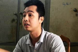 Kiến nghị xử nghiêm cựu thư ký tòa đánh luật sư