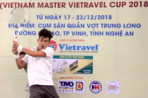 Becamex Bình Dương thống trị Việt Nam Master