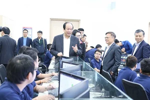 Doanh nghiệp bỏ trốn, sao chưa xử lý hình sự?