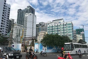 Nhiều khách sạn ở Nha Trang hạ giá phòng bất thường