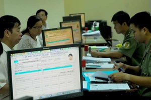 Sắp có quy định mới về tạm hoãn xuất cảnh