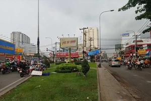 TP.HCM: Mở rộng nhiều cửa ngõ giải cứu tắc đường