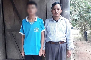 Vụ nam sinh bị tố hiếp dâm mẹ bạn: Hai bên không hòa giải