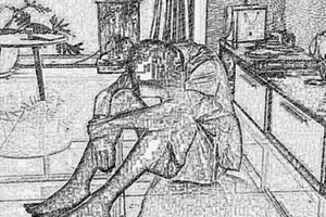 Nghiện game cũng như... nghiện ma túy