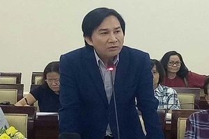 Cải lương, làm gì để hồi sinh?