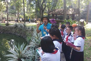 Chương trình giáo dục phổ thông mới khả thi ra sao?