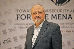 Một năm đầy ‘chết chóc’ của nghề báo