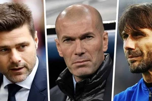 Man. United tiết lộ kế hoạch tìm người thay thế Mourinho