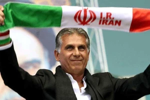 Đối thủ cùng bảng Iran đang bất đồng nội bộ