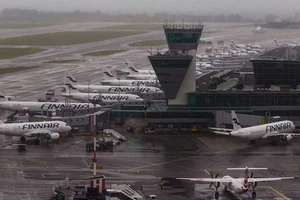 Phần Lan bắt 1 công dân Nga theo yêu cầu của Mỹ