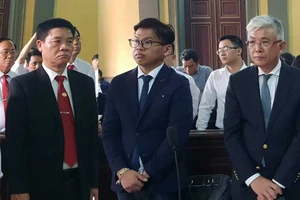 Vụ Vinasun kiện Grab: Tòa kiến nghị xem lại Đề án 24