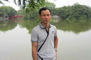 Khởi tố, tạm giam thầy giáo dâm ô học sinh lớp 8 tại Gia Lai