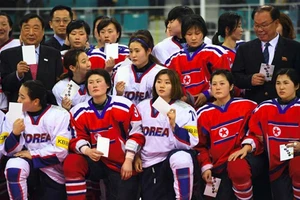 5 sự kiện thể thao thế giới đáng nhớ năm 2018