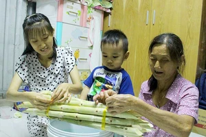 TP.HCM dồn tổng lực để không còn hộ nghèo