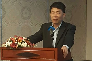 Sẽ tổng kiểm tra đất của các công ty nông, lâm nghiệp