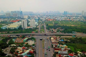 Những dự án giao thông được kỳ vọng trong năm 2019