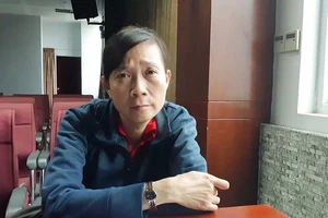 Kết tội kiểu ai cũng có thể bị dính