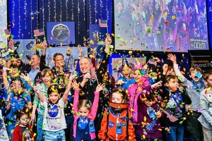 Tàu thám hiểm NASA lập kỷ lục lịch sử