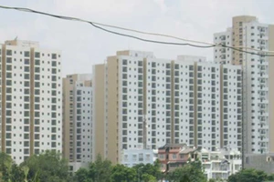 Kiến nghị gỡ khó để bán đấu giá 3.790 căn hộ ở quận 2