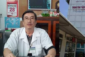 Tố giác tội phạm, gần 10 năm chưa xử lý được