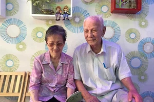 Nhớ thương ‘ông Thiềm Thừ’ Trần Kim Trắc