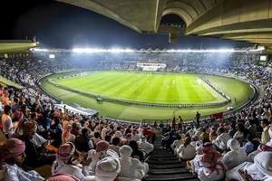 13 phút khai mạc, 600 vũ công, 300 triệu người xem