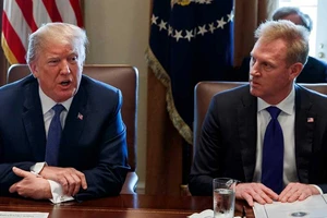 Tân bộ trưởng Quốc phòng Mỹ rắn với Trung Quốc? 