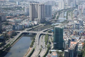 TP.HCM tăng tốc ngay đầu năm 2019