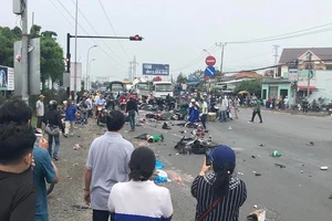 Nghịch lý: Làm chết 4 người chỉ ở tù 7 năm!