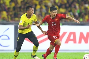 Tiki-taka phiên bản Việt