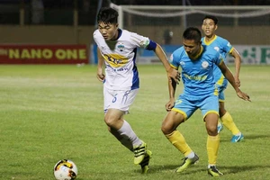 V-League 2019, đá sớm dành sức cho mục tiêu vàng SEA Games