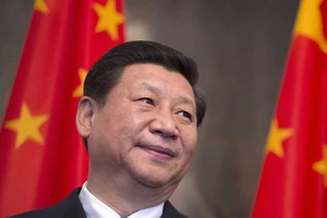 Thiếu người kế nhiệm ông Tập Cận Bình
