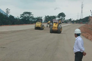 Gần 16.000 km quốc lộ quá hạn sửa chữa do thiếu vốn