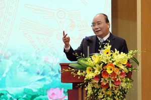 Thủ tướng: 4 vấn đề người dân lo lắng về môi trường