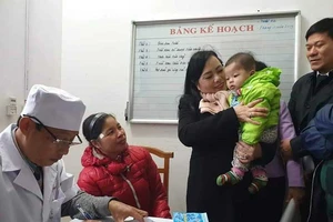 Người nước ngoài về Việt Nam chữa bệnh ngày càng nhiều