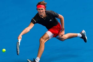 Giải Úc mở rộng: ‘Big Four’ sẽ bị lật đổ